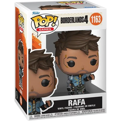 Funko Pop! Games - Borderlands 4 Figures - Select Figure(s) - Image 6