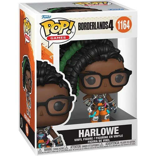 Funko Pop! Games - Borderlands 4 Figures - Select Figure(s) - Image 8