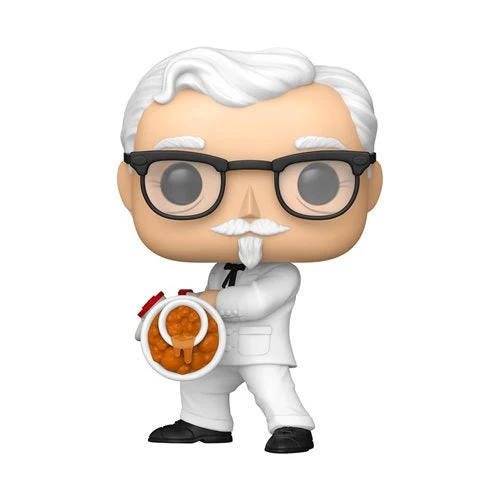 Funko Pop! Games - Funko Fusion Vinyl Figures - Select Figure(s) - Image 2