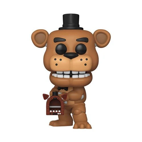 Funko Pop! Games - Funko Fusion Vinyl Figures - Select Figure(s) - Image 4
