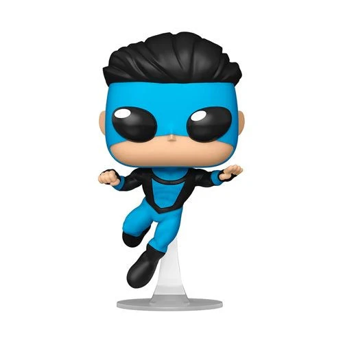 Funko Pop! Games - Funko Fusion Vinyl Figures - Select Figure(s) - Image 7