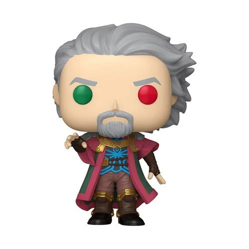 Funko Pop! Games - Magic: The Gathering Vinyl Figures - Select Figure(s) - Image 3