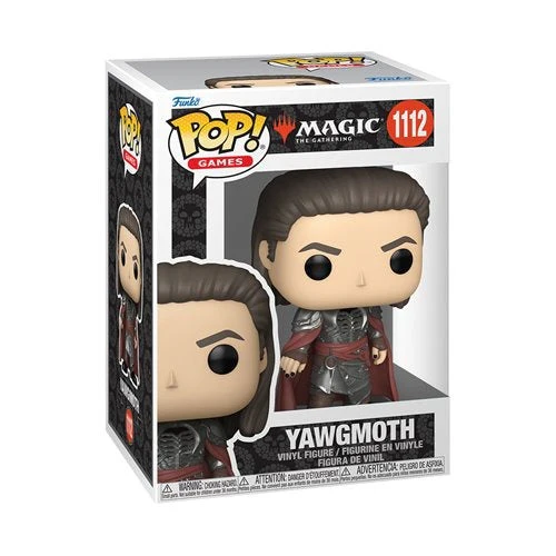 Funko Pop! Games - Magic: The Gathering Vinyl Figures - Select Figure(s) - Image 4