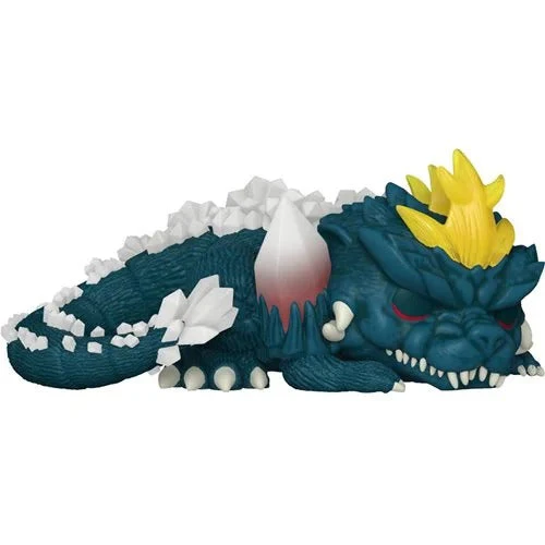 Funko Pop! Godzilla (Sleeping) Super Vinyl Figures - Select Figure(s) - Image 6