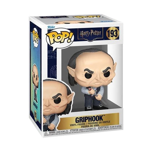 Funko Pop! - Harry Potter and the Deathly Hallows: Part 2 Vinyl Figures - Select Figure(s) - Image 10