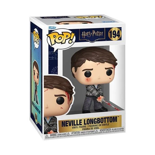 Funko Pop! - Harry Potter and the Deathly Hallows: Part 2 Vinyl Figures - Select Figure(s) - Image 12