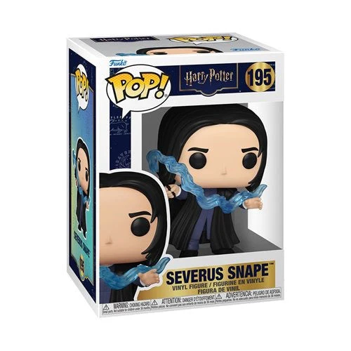 Funko Pop! - Harry Potter and the Deathly Hallows: Part 2 Vinyl Figures - Select Figure(s) - Image 14