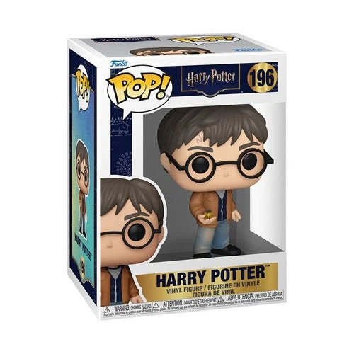Funko Pop! - Harry Potter and the Deathly Hallows: Part 2 Vinyl Figures - Select Figure(s) - Image 16