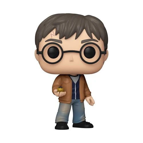 Funko Pop! - Harry Potter and the Deathly Hallows: Part 2 Vinyl Figures - Select Figure(s) - Image 17