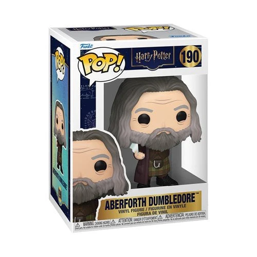 Funko Pop! - Harry Potter and the Deathly Hallows: Part 2 Vinyl Figures - Select Figure(s) - Image 3