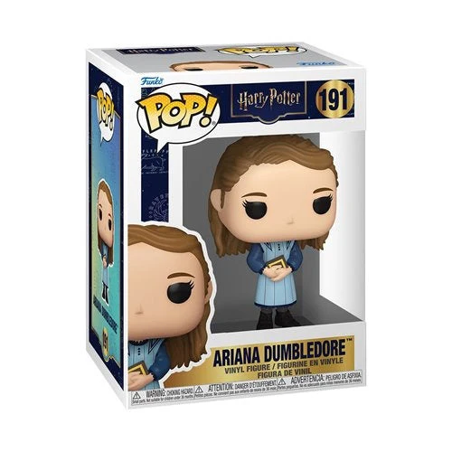 Funko Pop! - Harry Potter and the Deathly Hallows: Part 2 Vinyl Figures - Select Figure(s) - Image 5