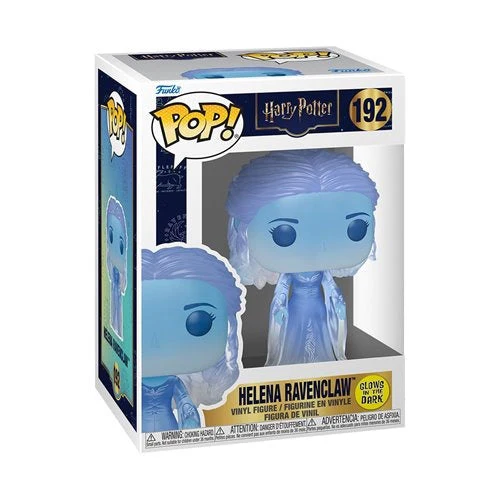 Funko Pop! - Harry Potter and the Deathly Hallows: Part 2 Vinyl Figures - Select Figure(s) - Image 7