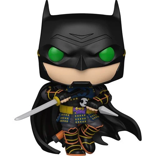 Funko Pop! - Heroes - Batman Ninja Vinyl Figures - Select Figure(s) - Image 3