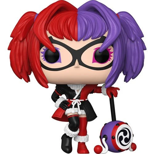 Funko Pop! - Heroes - Batman Ninja Vinyl Figures - Select Figure(s) - Image 6