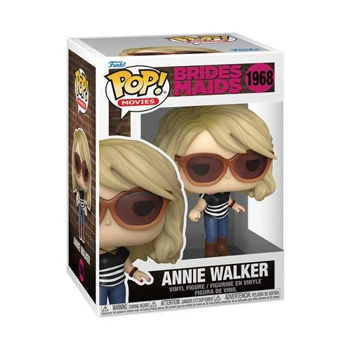 Funko Pop! - Movies - Bridesmaids Vinyl Figures - Select Figure(s) - Image 2