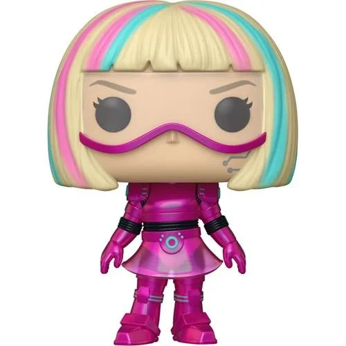 Funko Pop! Movies - M3GAN Vinyl Figures - Select Figure(s) - Image 4