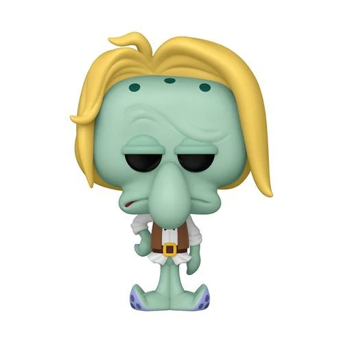 Funko Pop! Movies - The SpongeBob Movie: Search for SquarePants Vinyl Figures - Select Figure(s) - Image 9