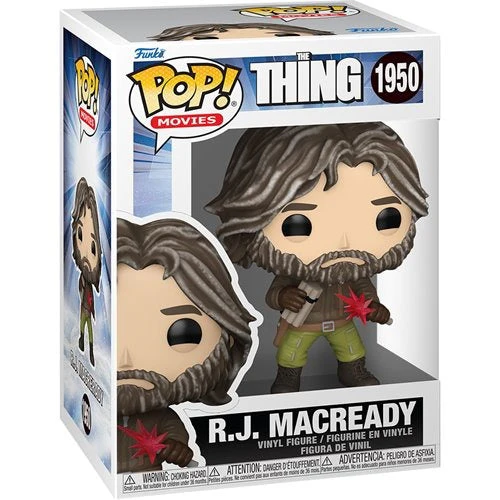 Funko Pop! Movies - The Thing Vinyl Figures - Select Figure(s) - Image 2