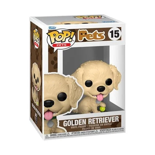 Funko Pop! - Pets Vinyl Figures - Select Figure(s) - Image 2