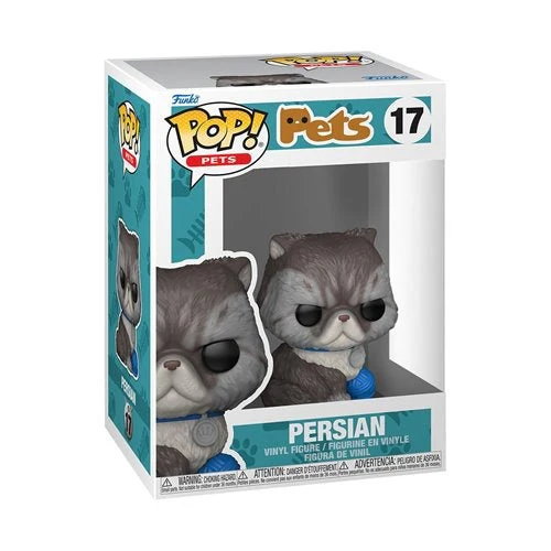Funko Pop! - Pets Vinyl Figures - Select Figure(s) - Image 6