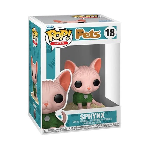Funko Pop! - Pets Vinyl Figures - Select Figure(s) - Image 8