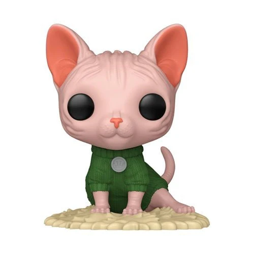 Funko Pop! - Pets Vinyl Figures - Select Figure(s) - Image 9