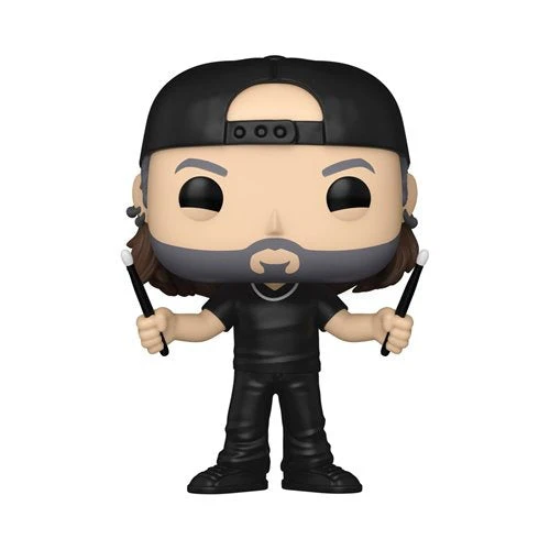 Funko Pop! Rocks - Metallica Vinyl Figures - Select Figure(s) - Image 5