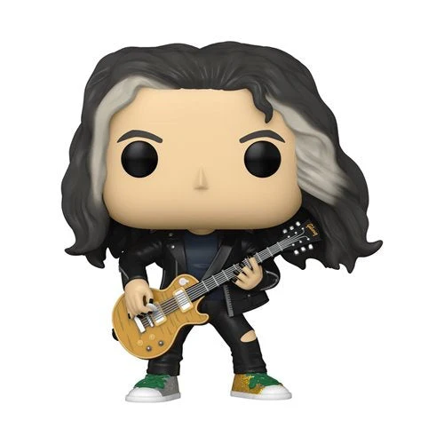 Funko Pop! Rocks - Metallica Vinyl Figures - Select Figure(s) - Image 7