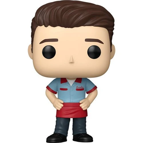 Funko Pop! Television -  Beverly Hills 90210 Vinyl Figures - Select Figure(s) - Image 3