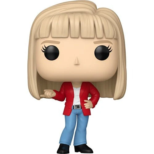 Funko Pop! Television -  Beverly Hills 90210 Vinyl Figures - Select Figure(s) - Image 7