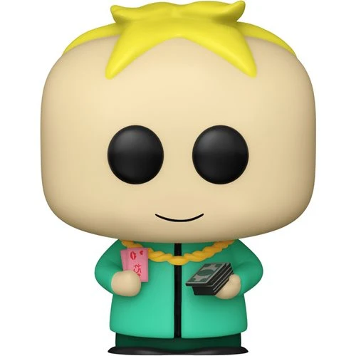 Funko Pop! Television - South Park Vinyl Figures - Select Figure(s) - Image 2