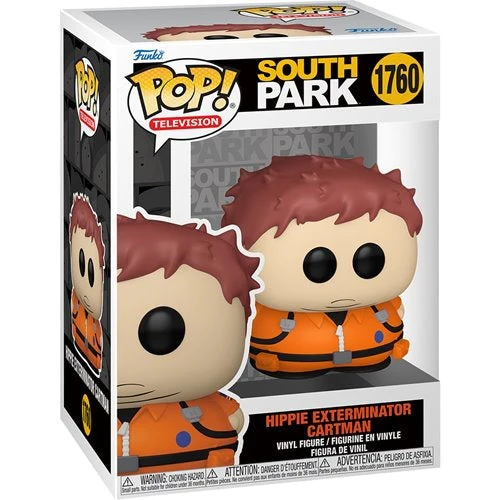 Funko Pop! Television - South Park Vinyl Figures - Select Figure(s) - Image 5