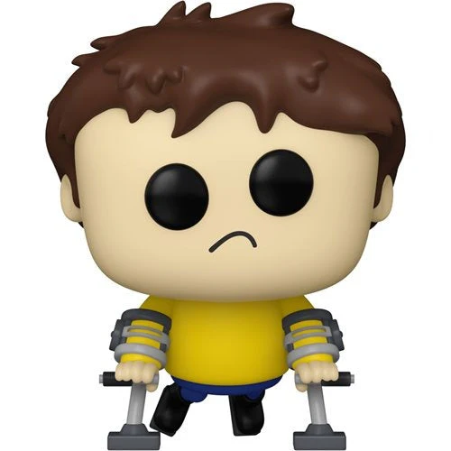 Funko Pop! Television - South Park Vinyl Figures - Select Figure(s) - Image 8