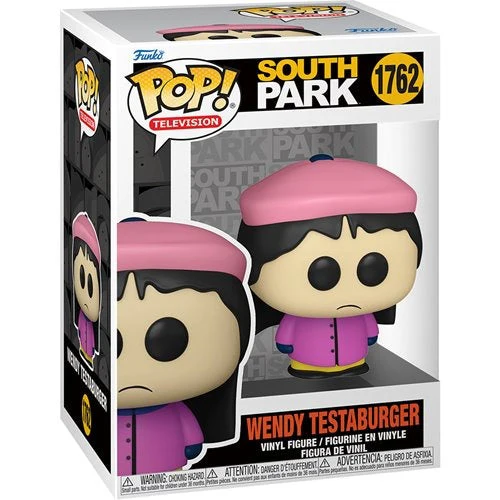 Funko Pop! Television - South Park Vinyl Figures - Select Figure(s) - Image 9