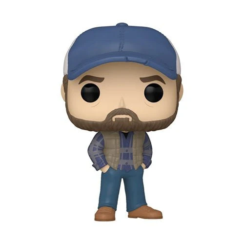 Funko Pop! Television - Supernatural Vinyl Figures - Select Figure(s) - Image 7