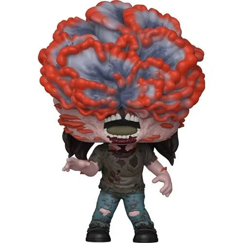 Funko Pop! - Television - The Last of Us Vinyl Figures - Select Figure(s) - Image 3