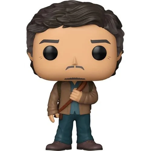 Funko Pop! - Television - The Last of Us Vinyl Figures - Select Figure(s) - Image 7