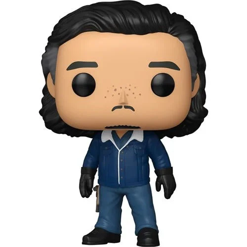Funko Pop! - Television - The Last of Us Vinyl Figures - Select Figure(s) - Image 9