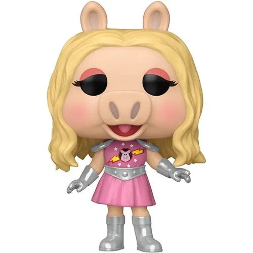 Funko Pop! Television - The Muppets Vinyl Figures - Select Figure(s) - Image 4