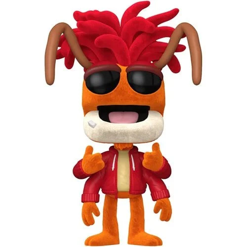 Funko Pop! Television - The Muppets Vinyl Figures - Select Figure(s) - Image 9
