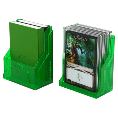 Gamegenic: Bastion 50+ XL Green - Image 2
