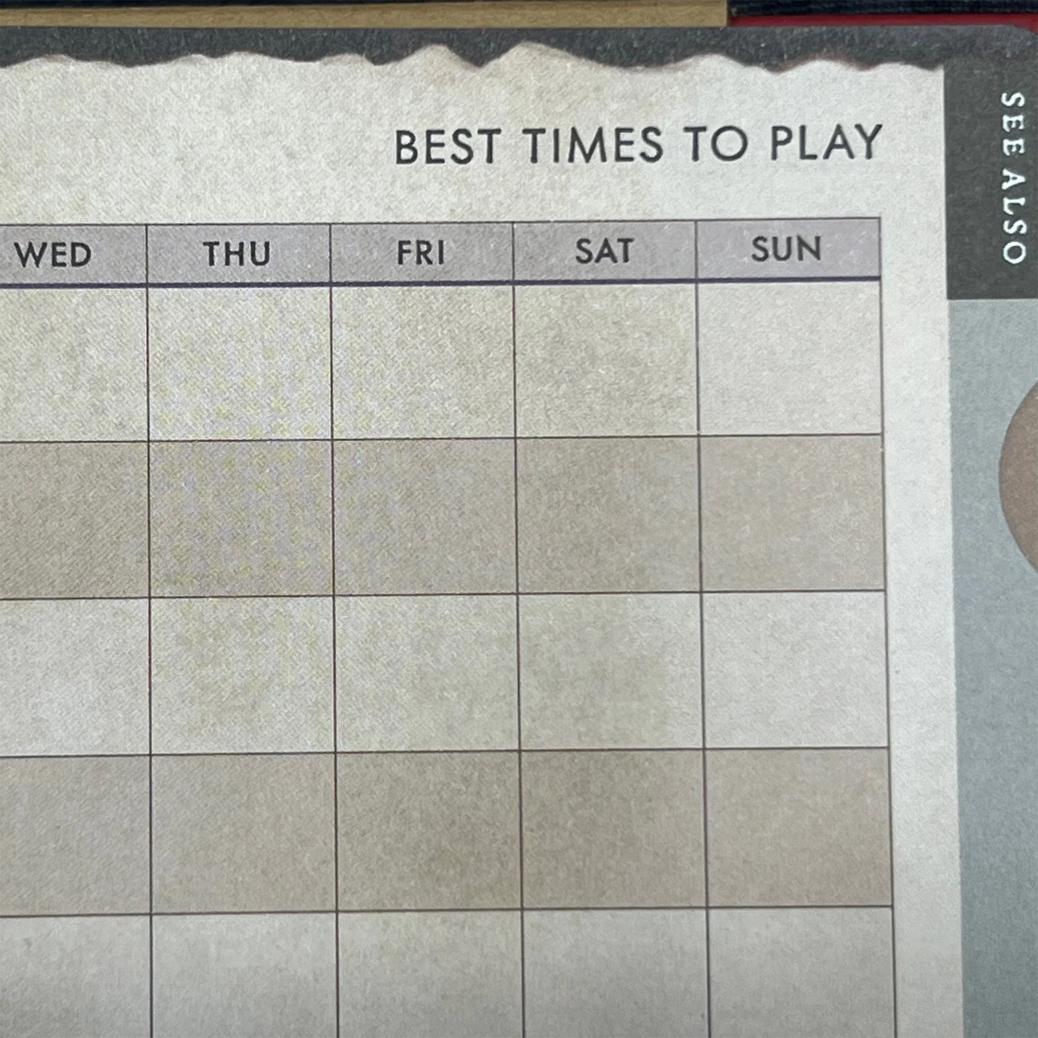 Gamemaster's Journal - Image 15