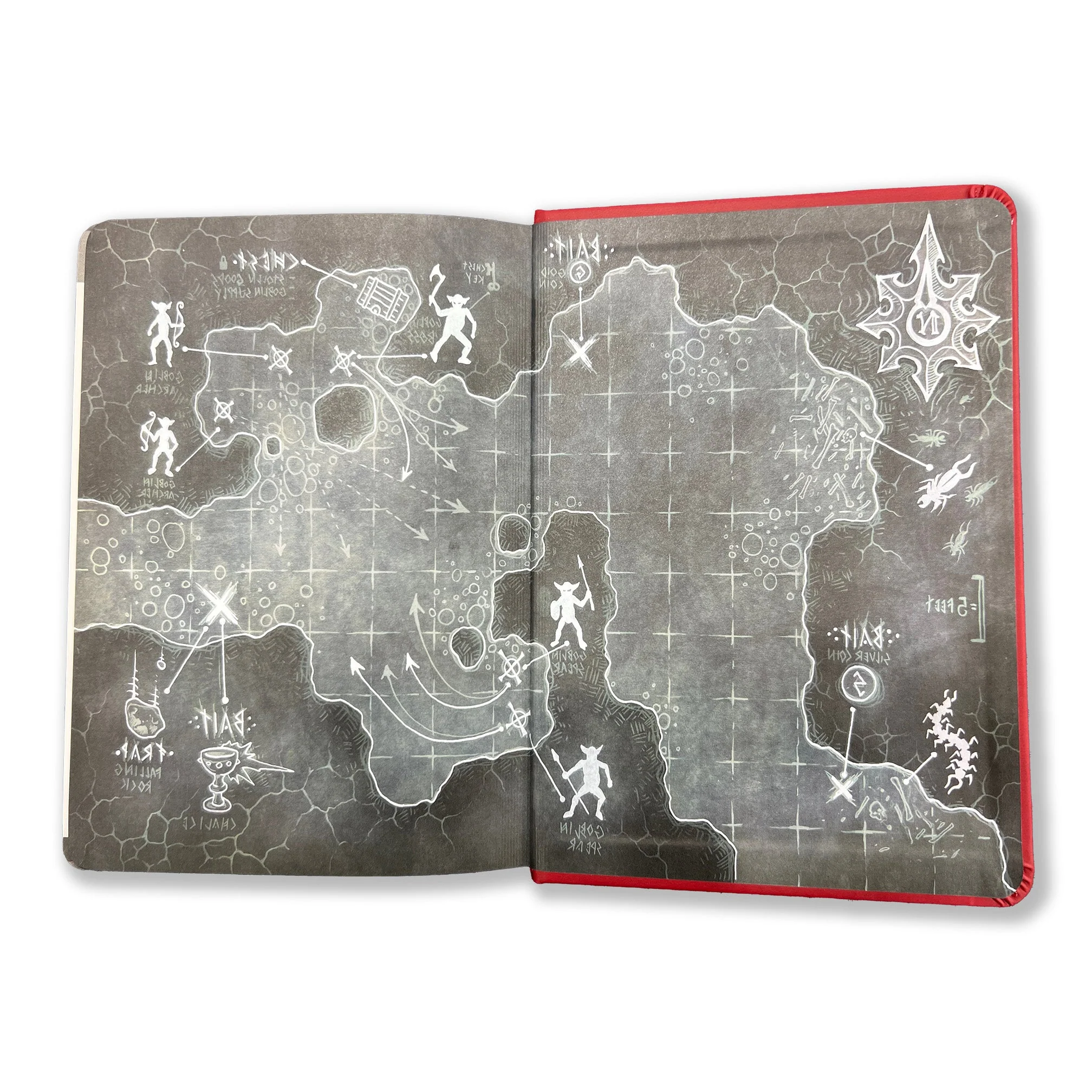 Gamemaster's Journal - Image 17