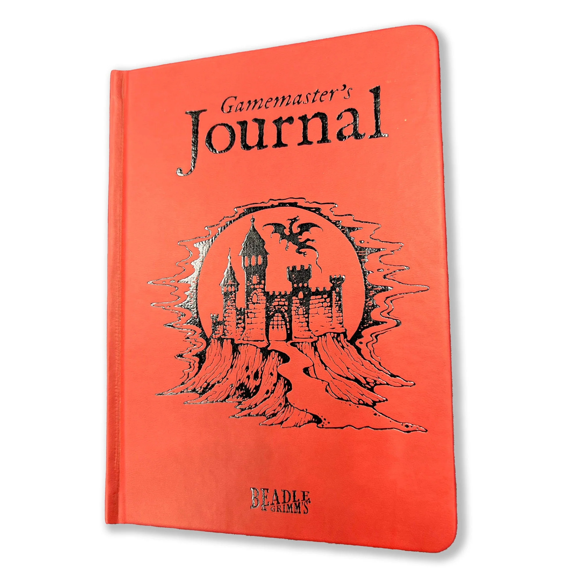 Gamemaster's Journal - Image 18