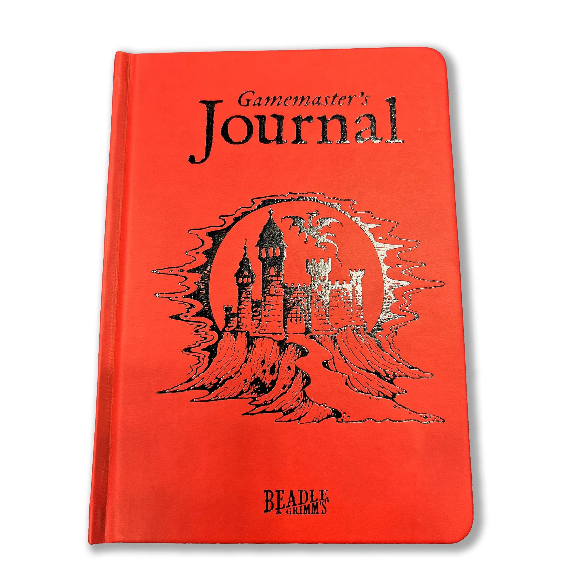 Gamemaster's Journal - Image 4