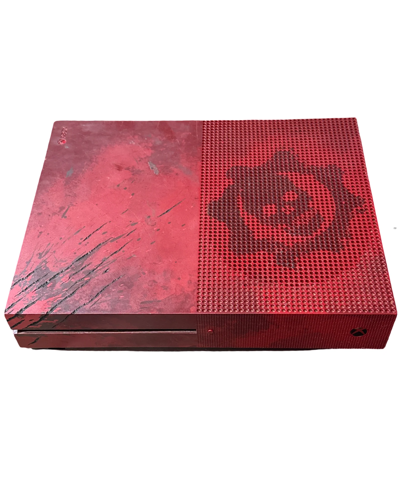 Gears of War 4 Limited Edition Replacement - Gaming Machine (Refurbished) - Image 2