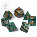 Giant Fighter Green - Image 3
