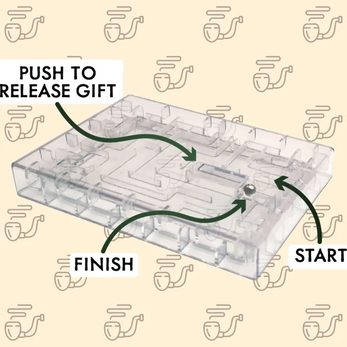 Gift Card Escape Maze - Image 5