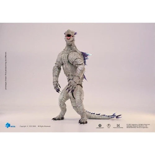 Godzilla x Kong: The New Empire (Exquisite Basic) Shimo PX PVC Figure - Image 9