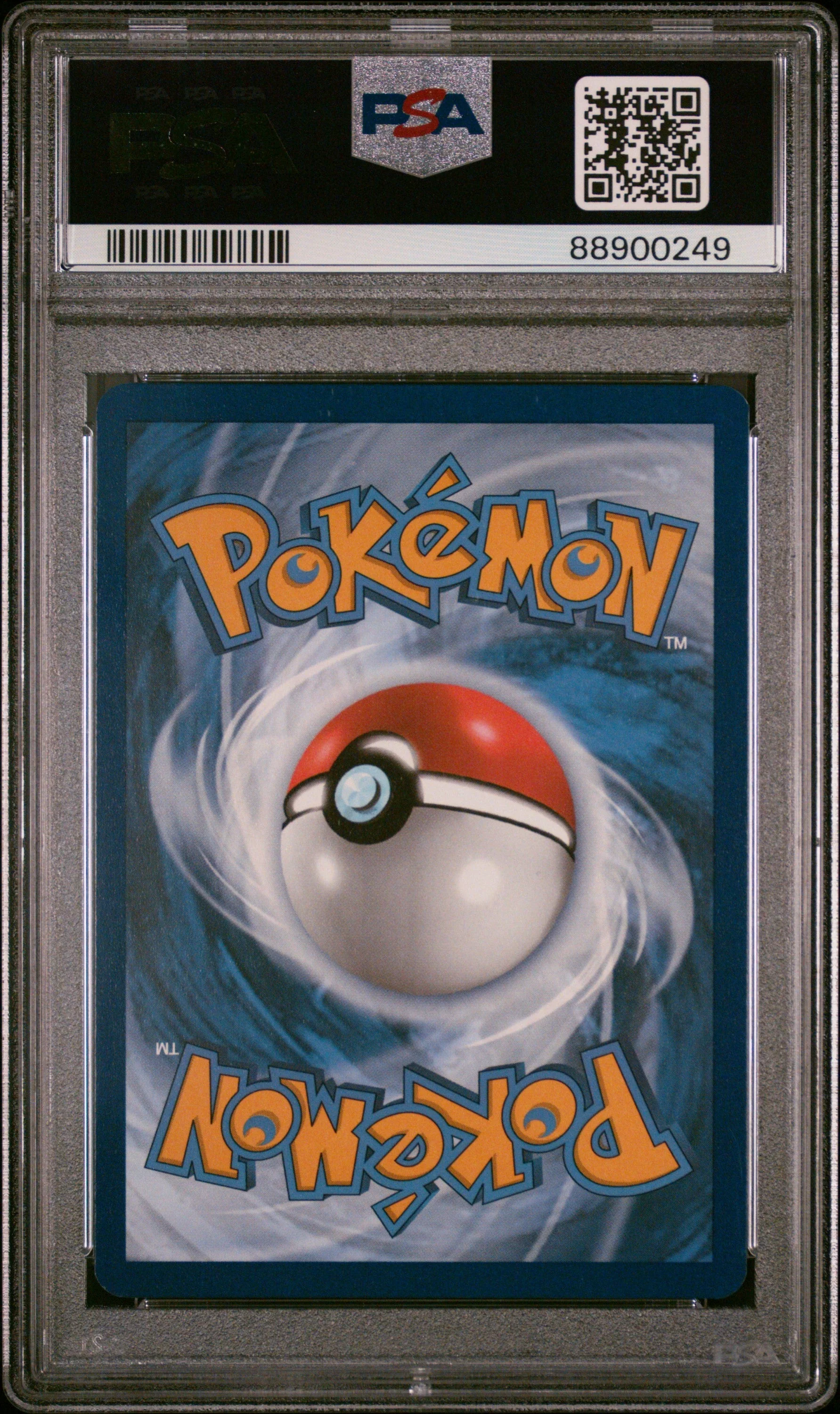 Graded 2023 PKM CLV EN Chansey #015 Classic Venusaur & Lugia Ex Deck Trading Card Game PSA 10 Gem Mint - Image 2